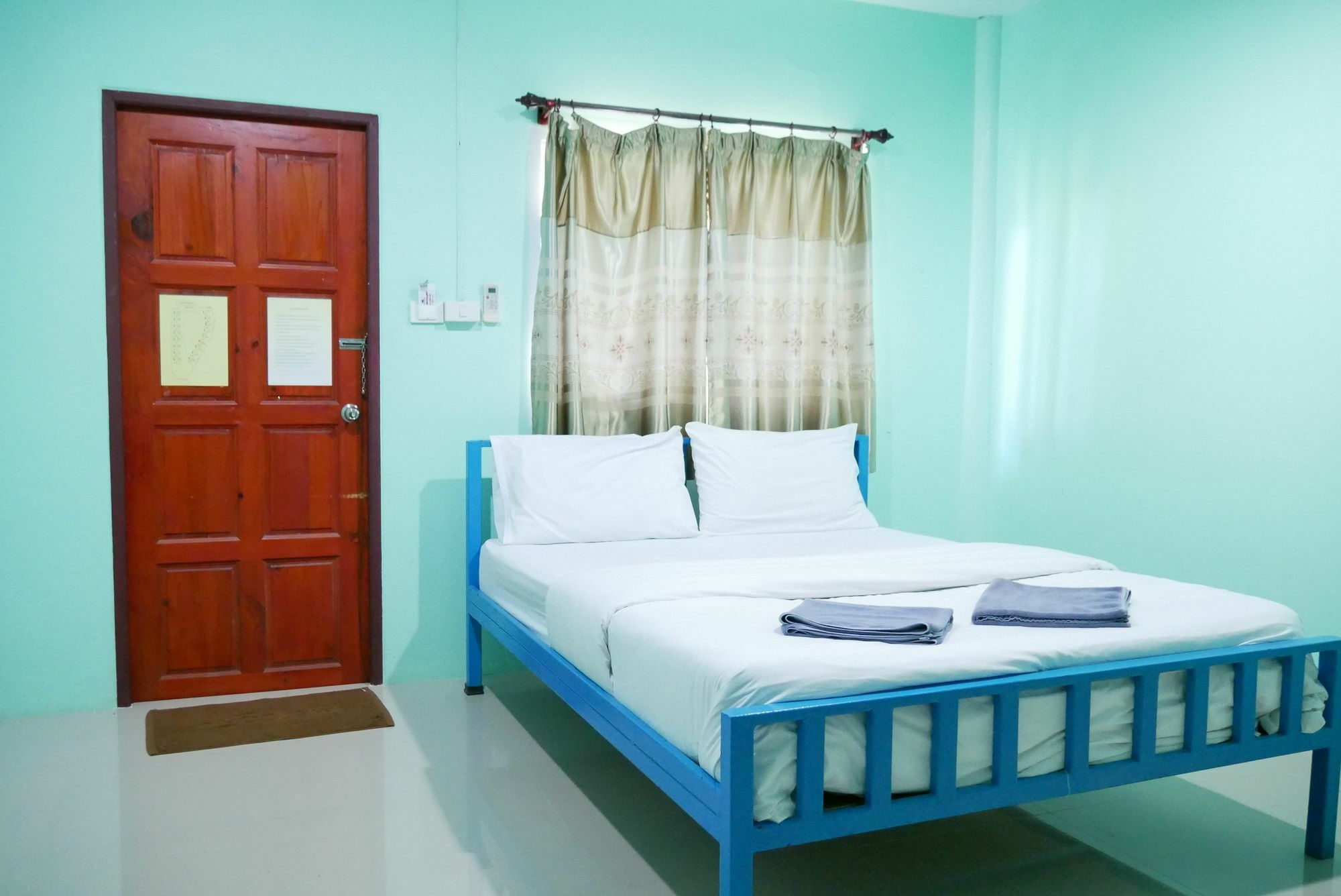 Panumas Resort Chanthaburi Dış mekan fotoğraf