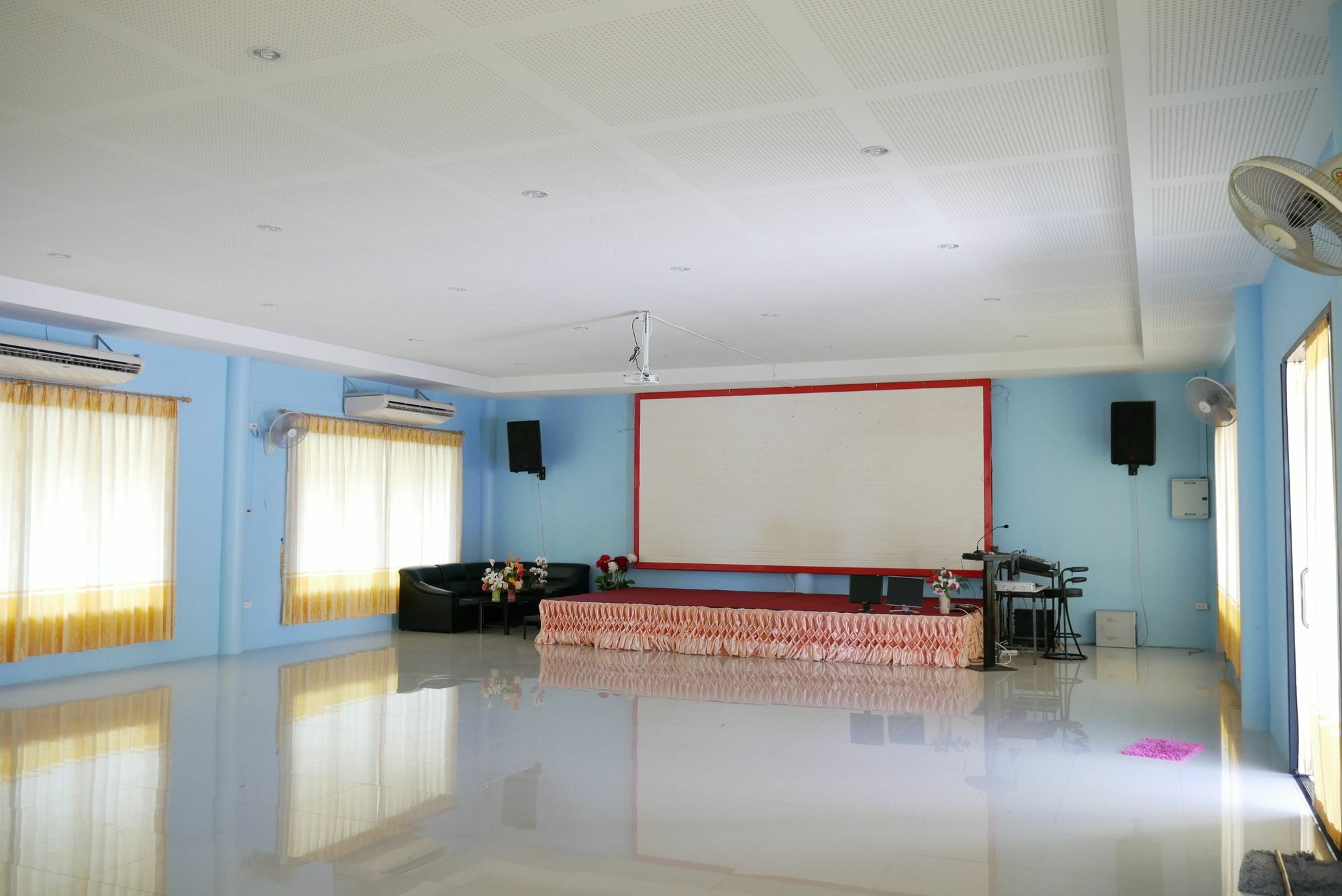Panumas Resort Chanthaburi Dış mekan fotoğraf